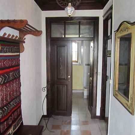 Casa Amarela Apartment Sao Pedro de Tomar Exterior foto